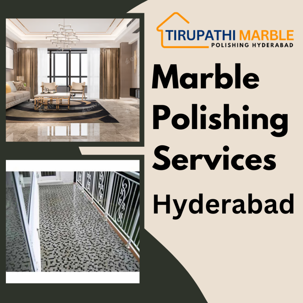 Marble Polishing Services